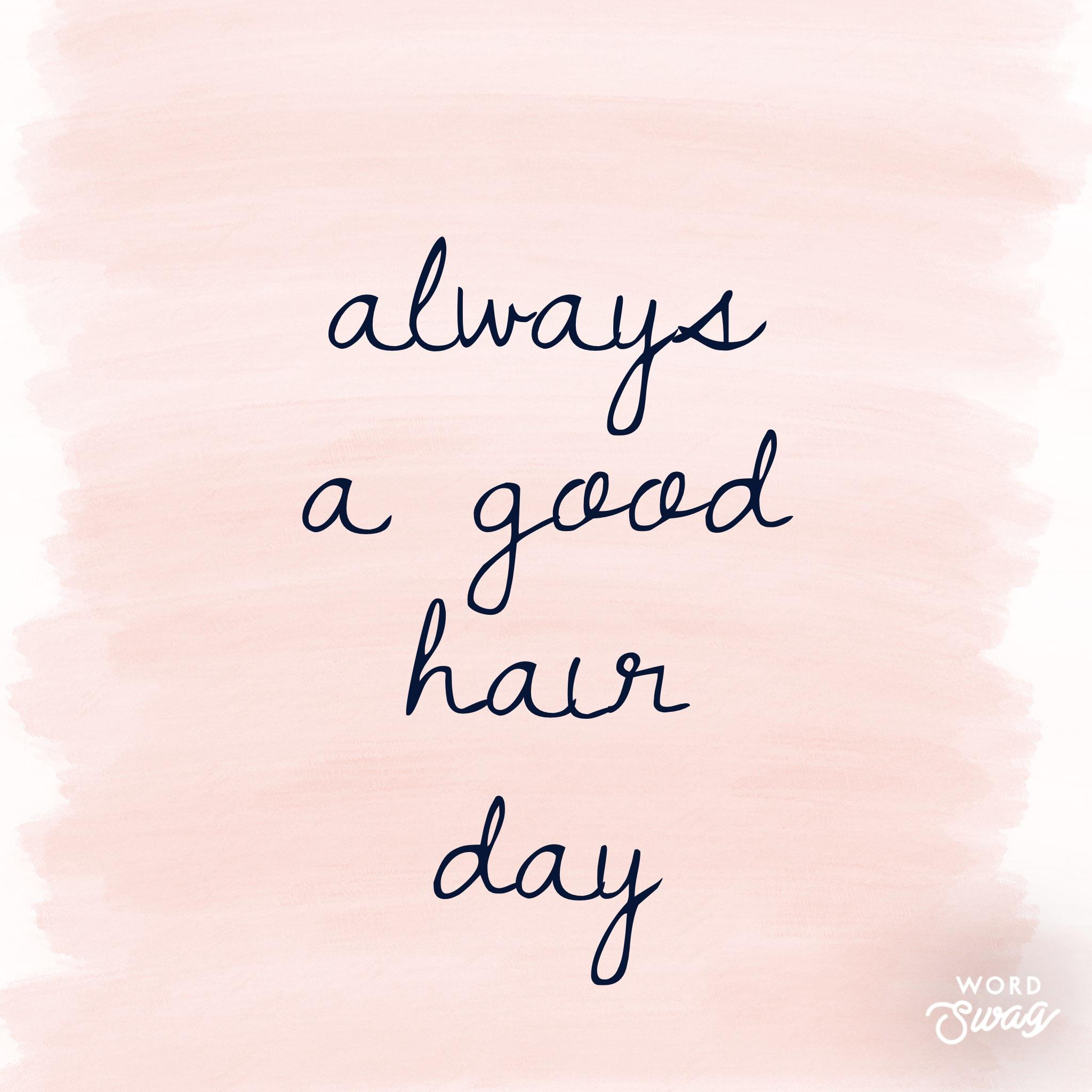 Always A Good Hair Day In Allen TX | Vagaro